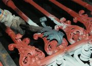 nachgefertigtes Blatt